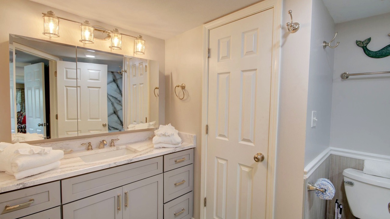 Photo of Bathroom in Fort Walton Beach