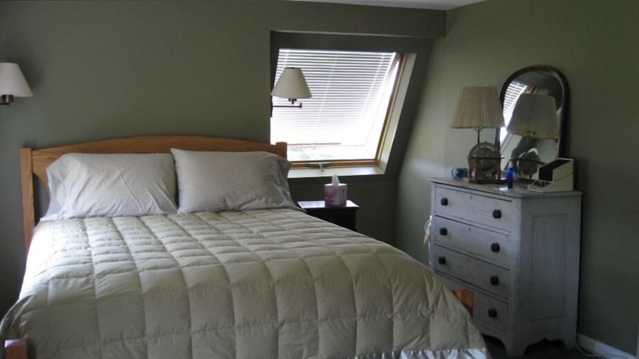 Photo of Bedroom in Bass Harbor
