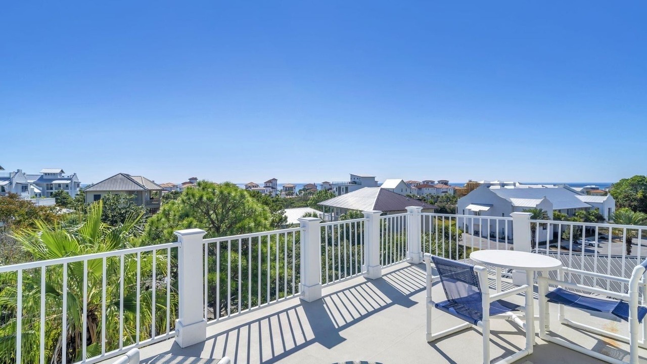 Photo of Outdoor in Dune Allen Beach