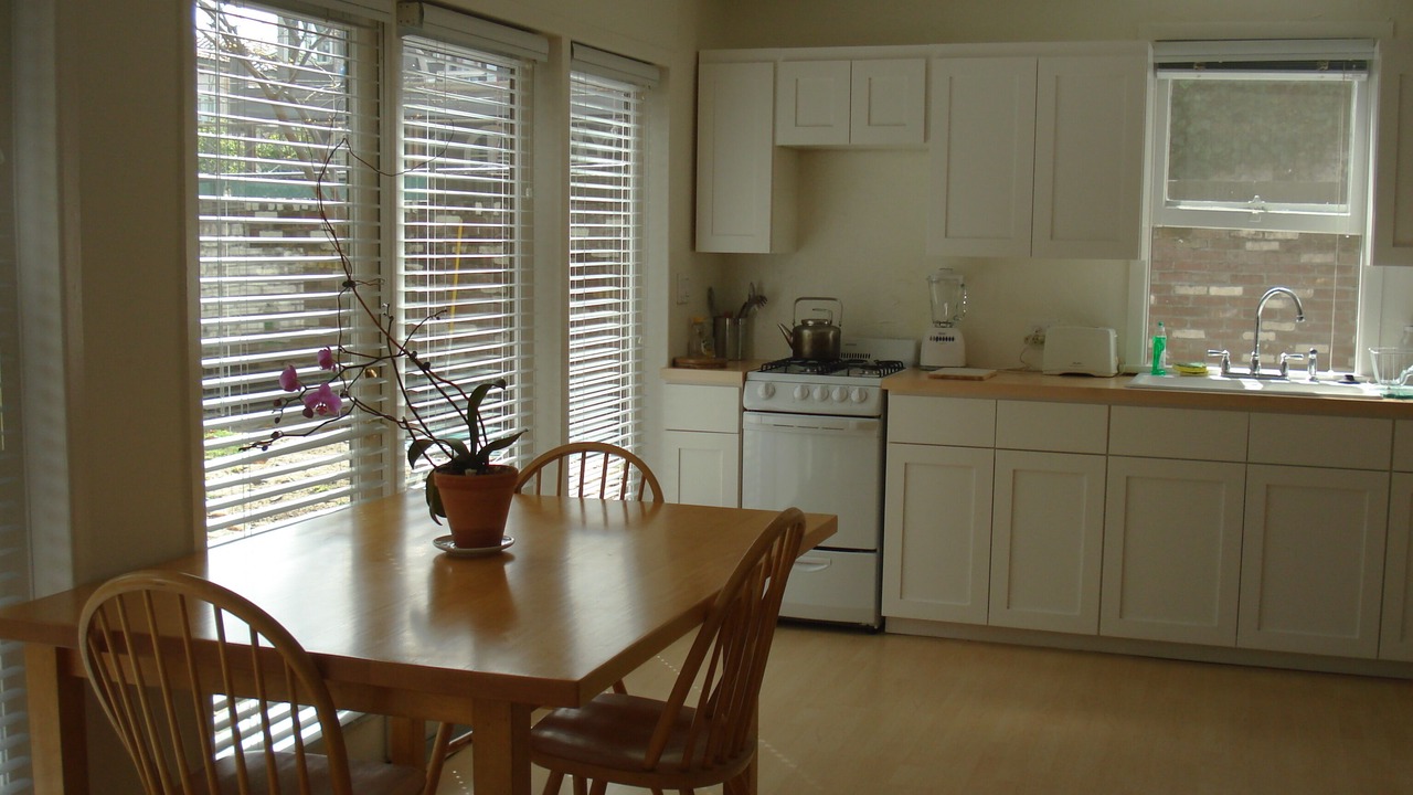 Photo of Bedroom in The Flats