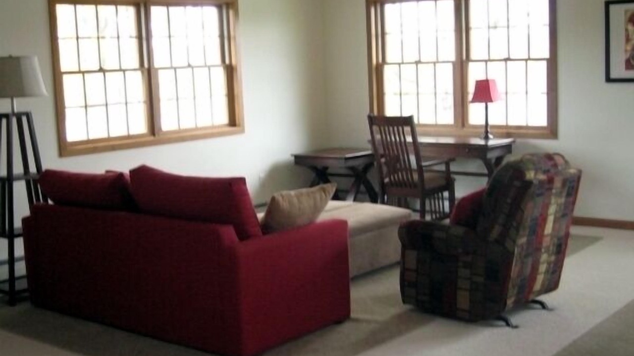 Photo of Bedroom in South Thomaston