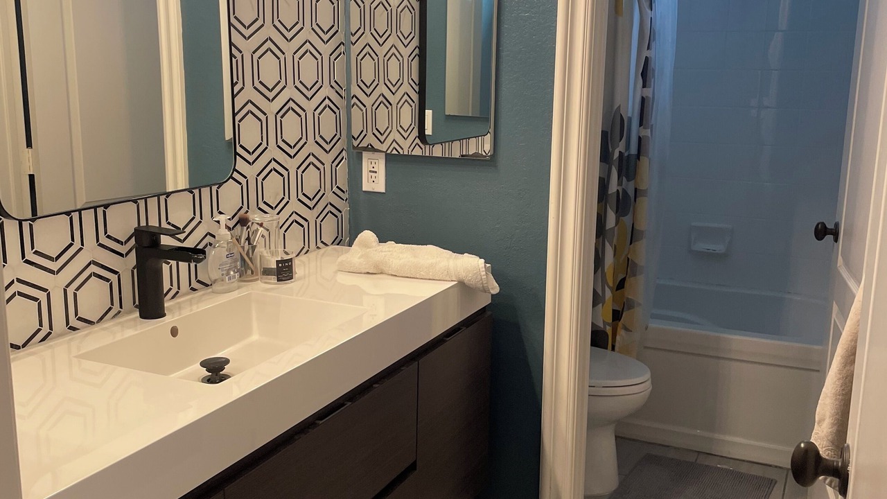 Photo of Bathroom in Carlsbad