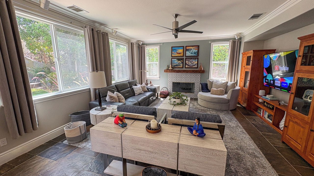 Photo of Bedroom in Carlsbad