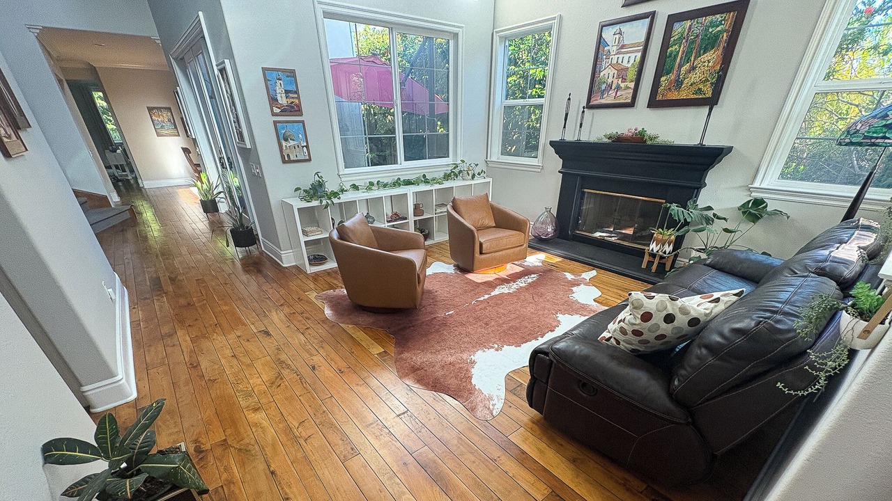 Photo of Livingroom in Carlsbad