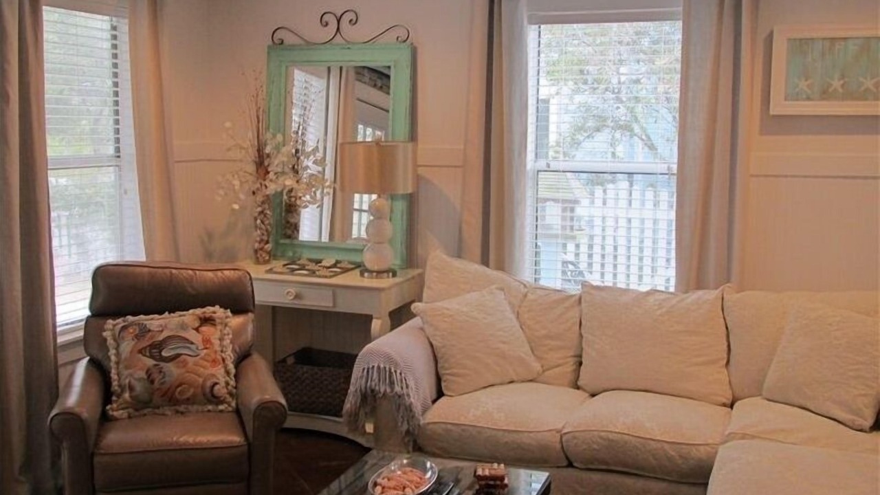 Photo of Livingroom in Seagrove Beach