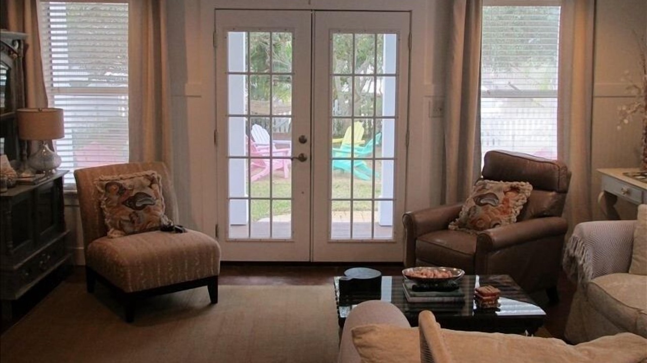 Photo of Bedroom in Seagrove Beach