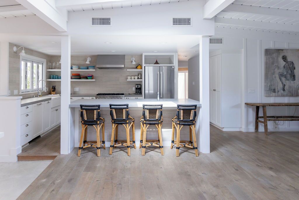 Photo of Kitchen in Del Mar