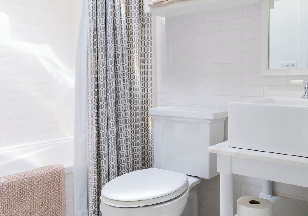 Photo of Bathroom in Del Mar
