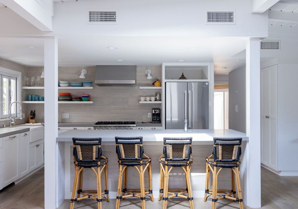 Photo of Kitchen in Del Mar
