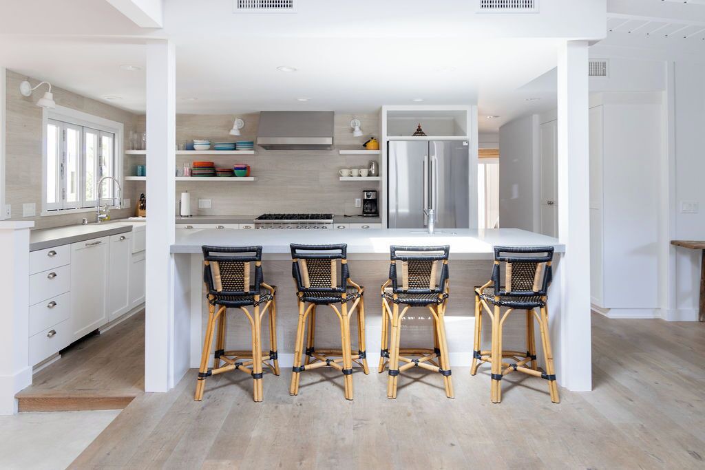 Photo of Kitchen in Del Mar