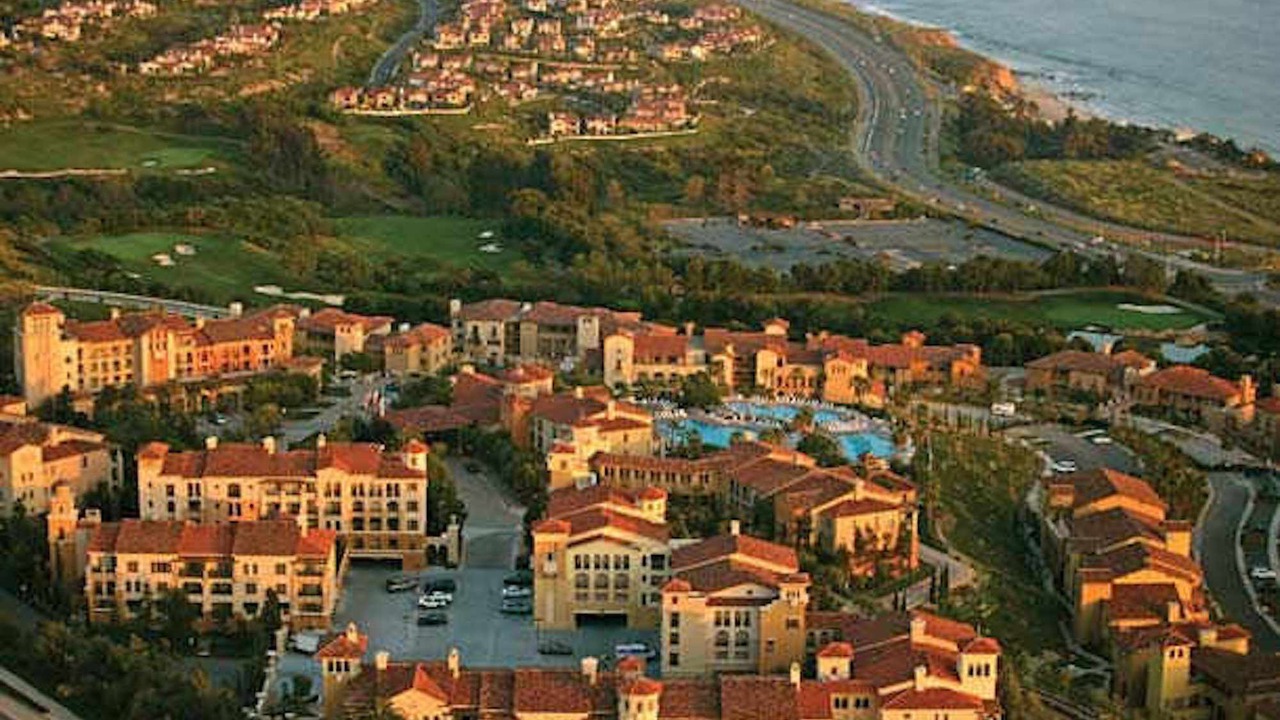 Photo of Outdoor in Newport Coast