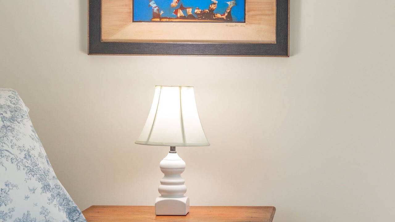 Photo of Bedroom in Port Clyde