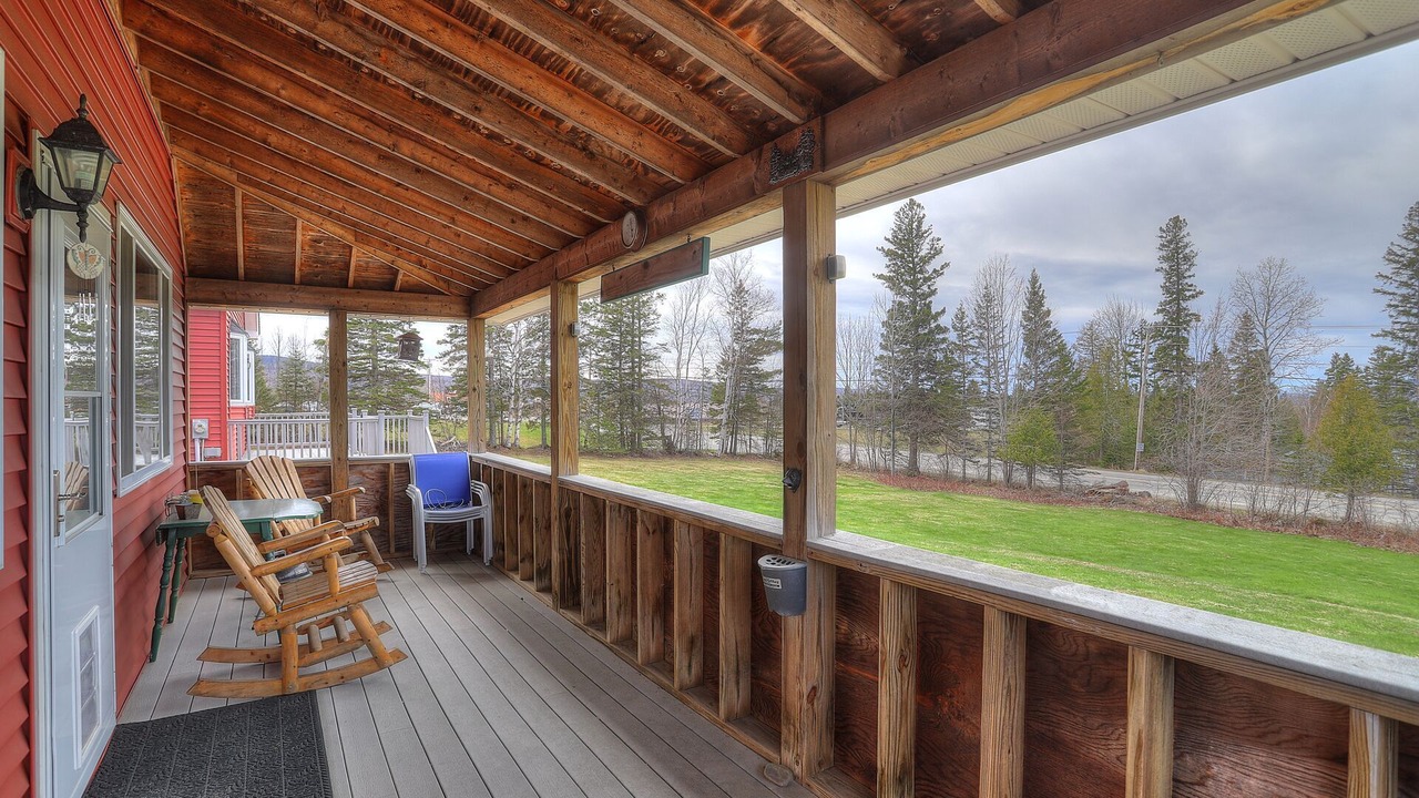 Photo of Others in Rangeley