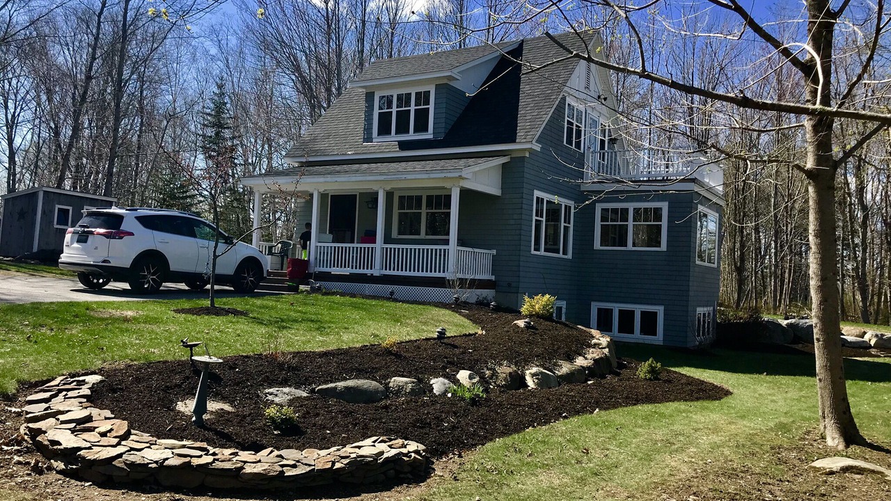 Photo of Outdoor in Owls Head