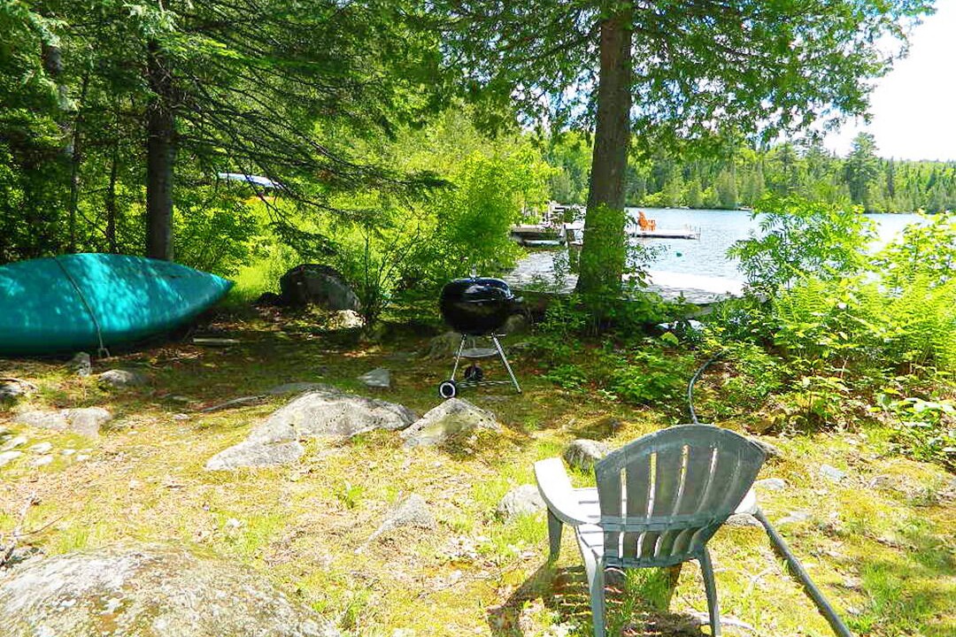Photo of Outdoor in Rangeley