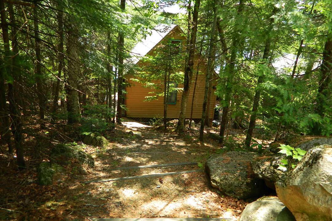 Photo of Outdoor in Rangeley