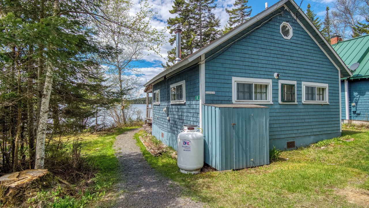 Photo of Outdoor in Rangeley