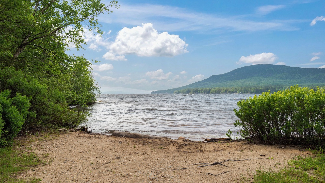 Photo of Outdoor in Rangeley