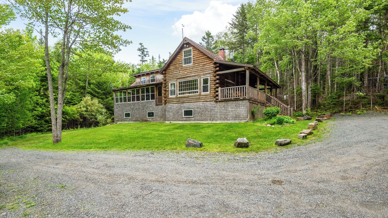Photo of Outdoor in Rangeley