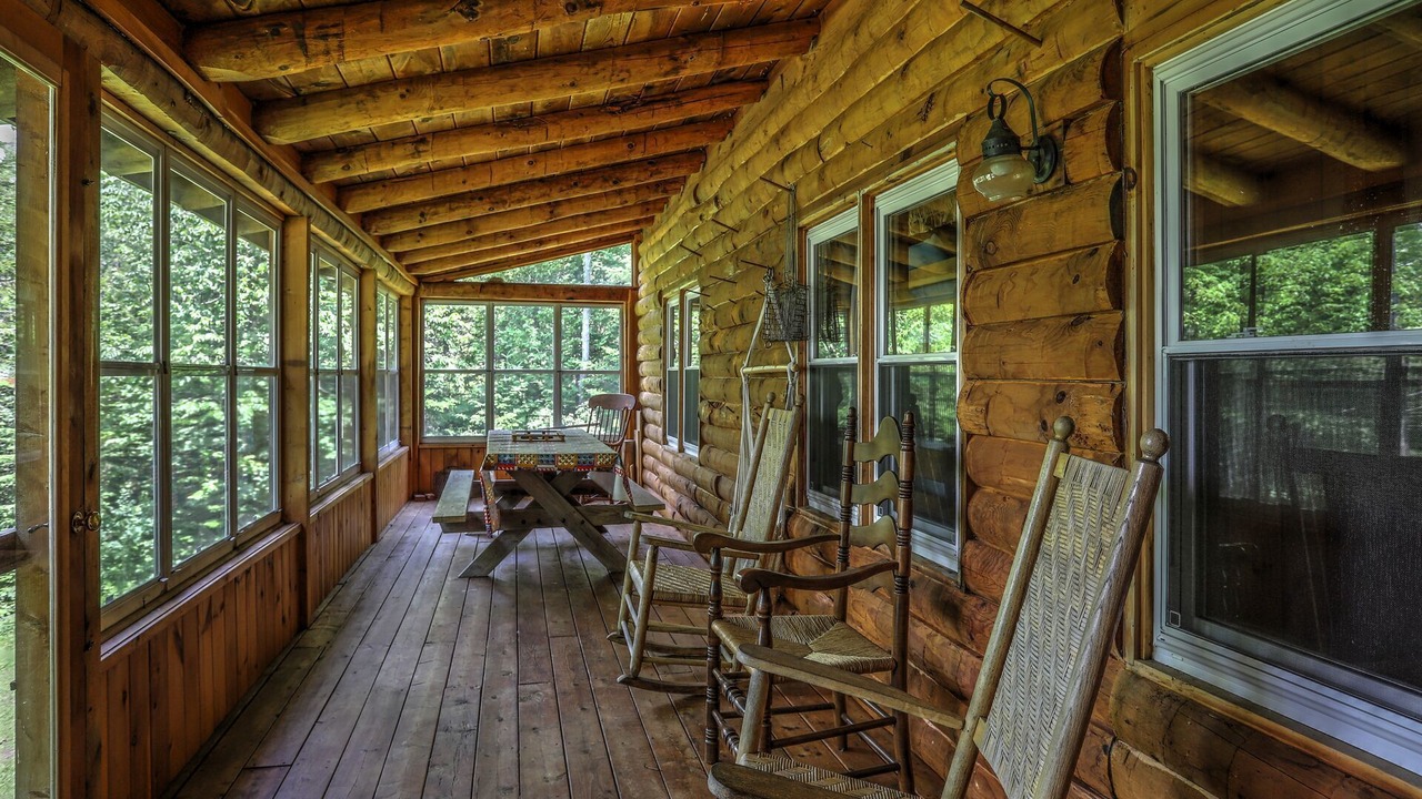 Photo of Outdoor in Rangeley