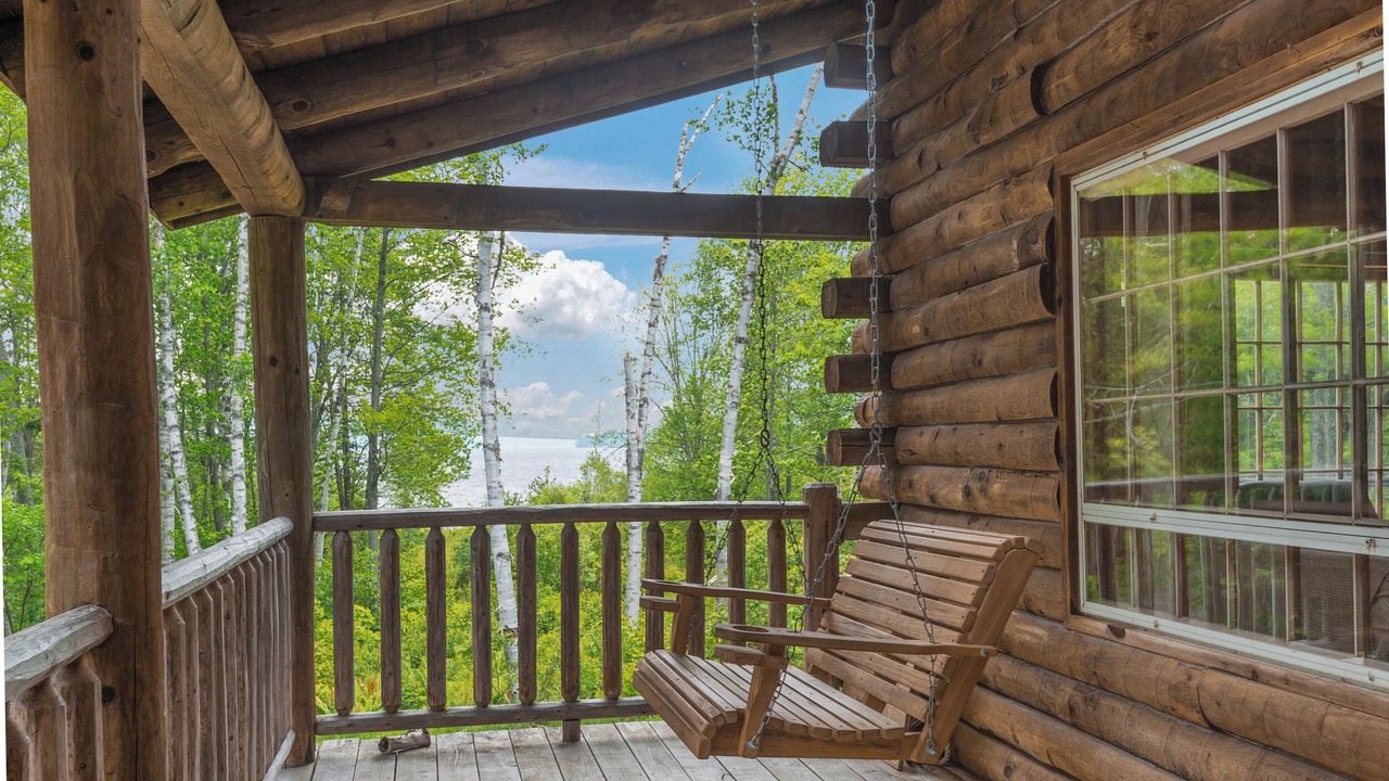 Photo of Outdoor in Rangeley