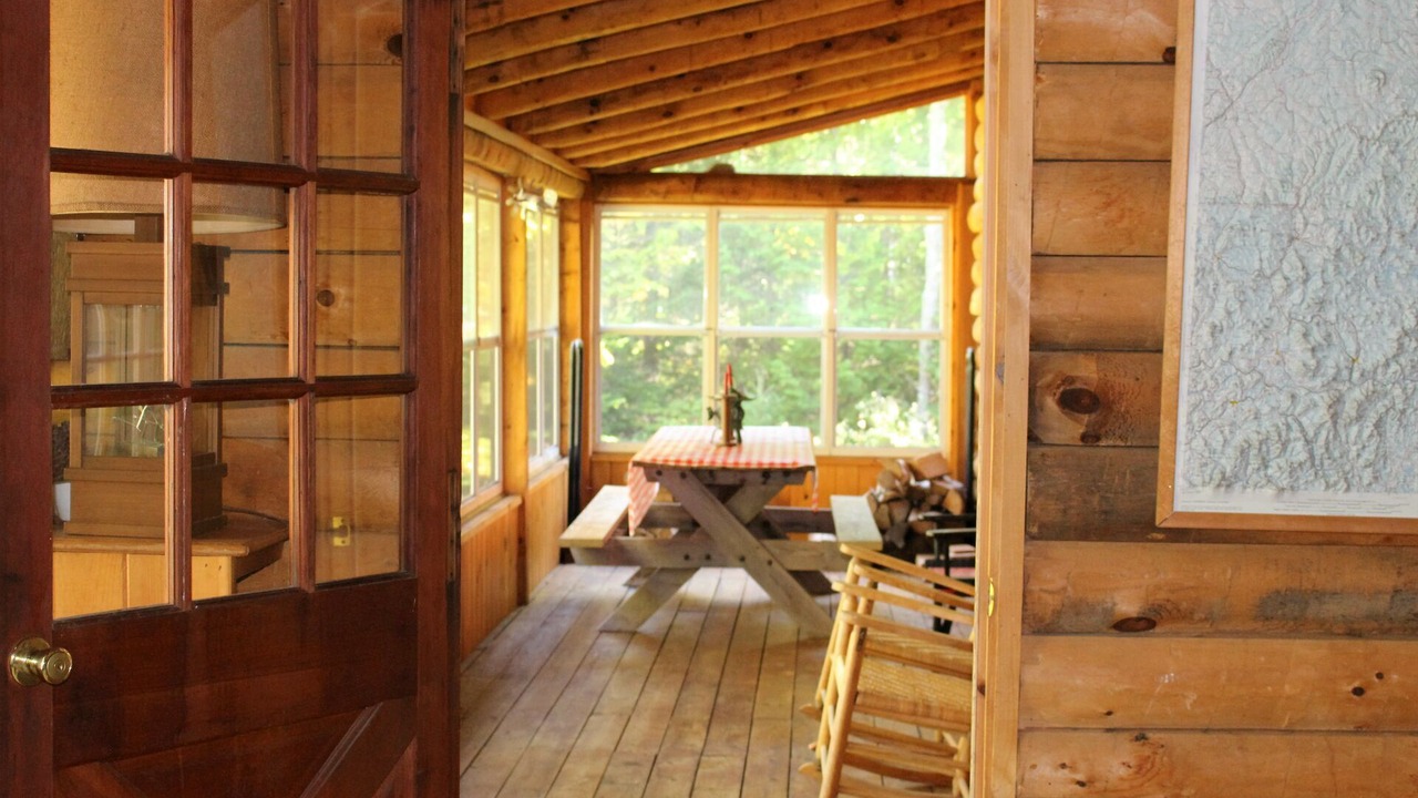 Photo of Outdoor in Rangeley