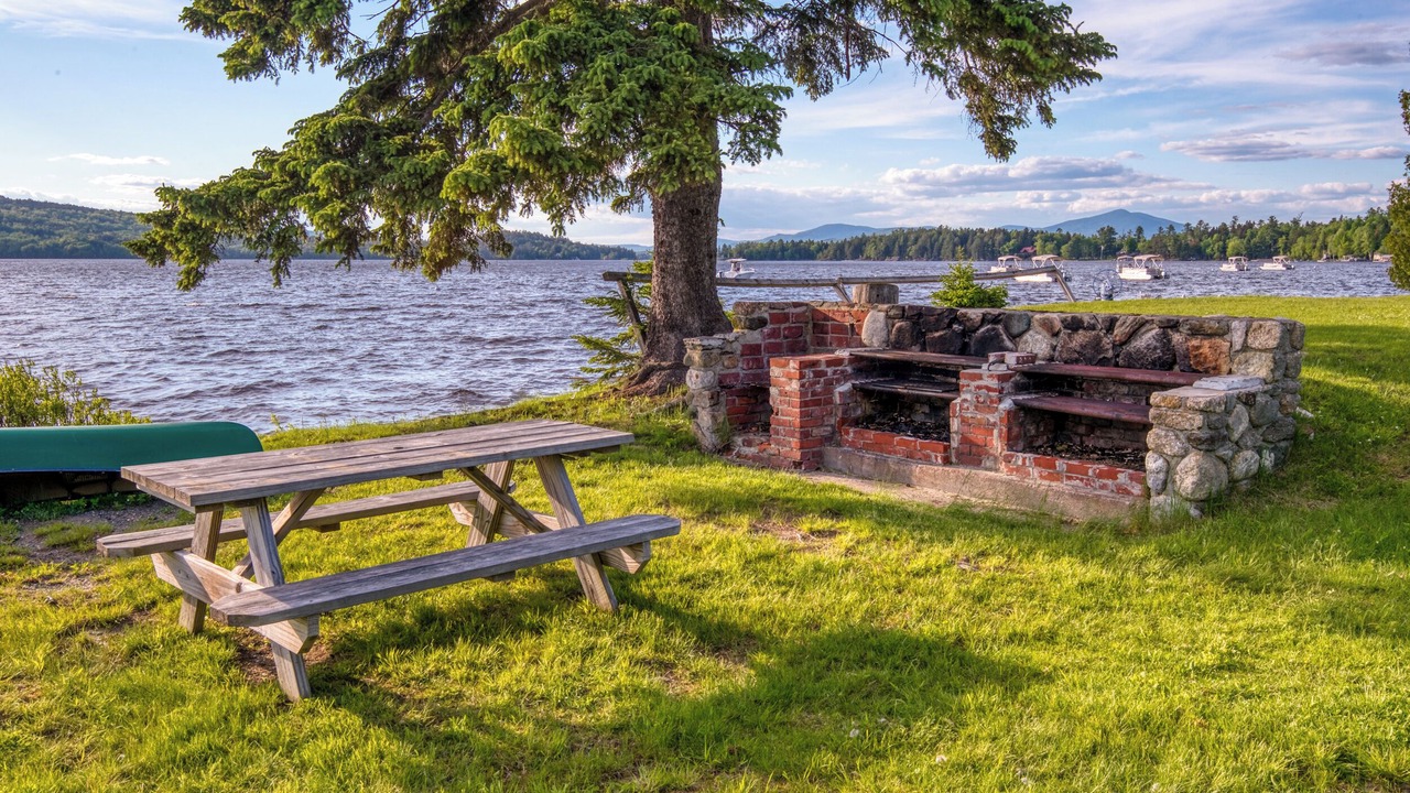 Photo of Others in Rangeley