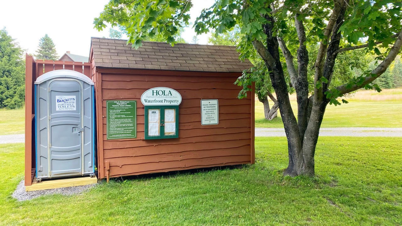 Photo of Outdoor in Rangeley