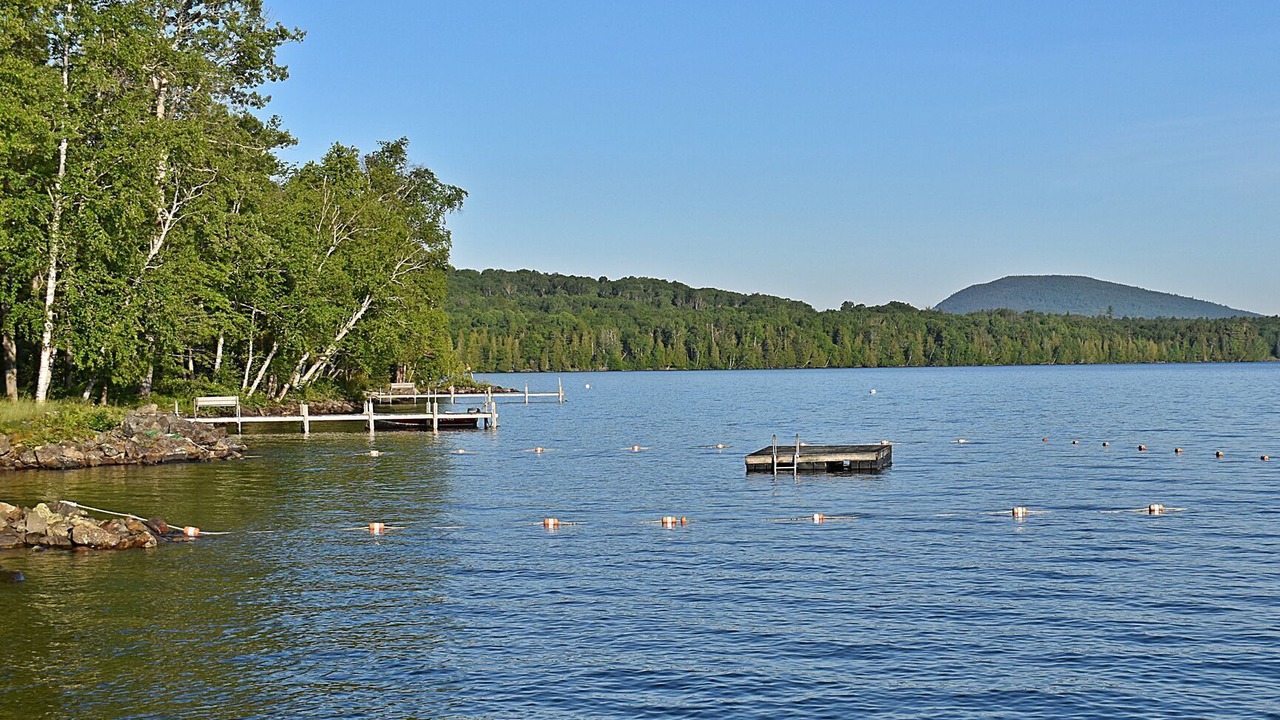 Photo of Outdoor in Rangeley Plantation