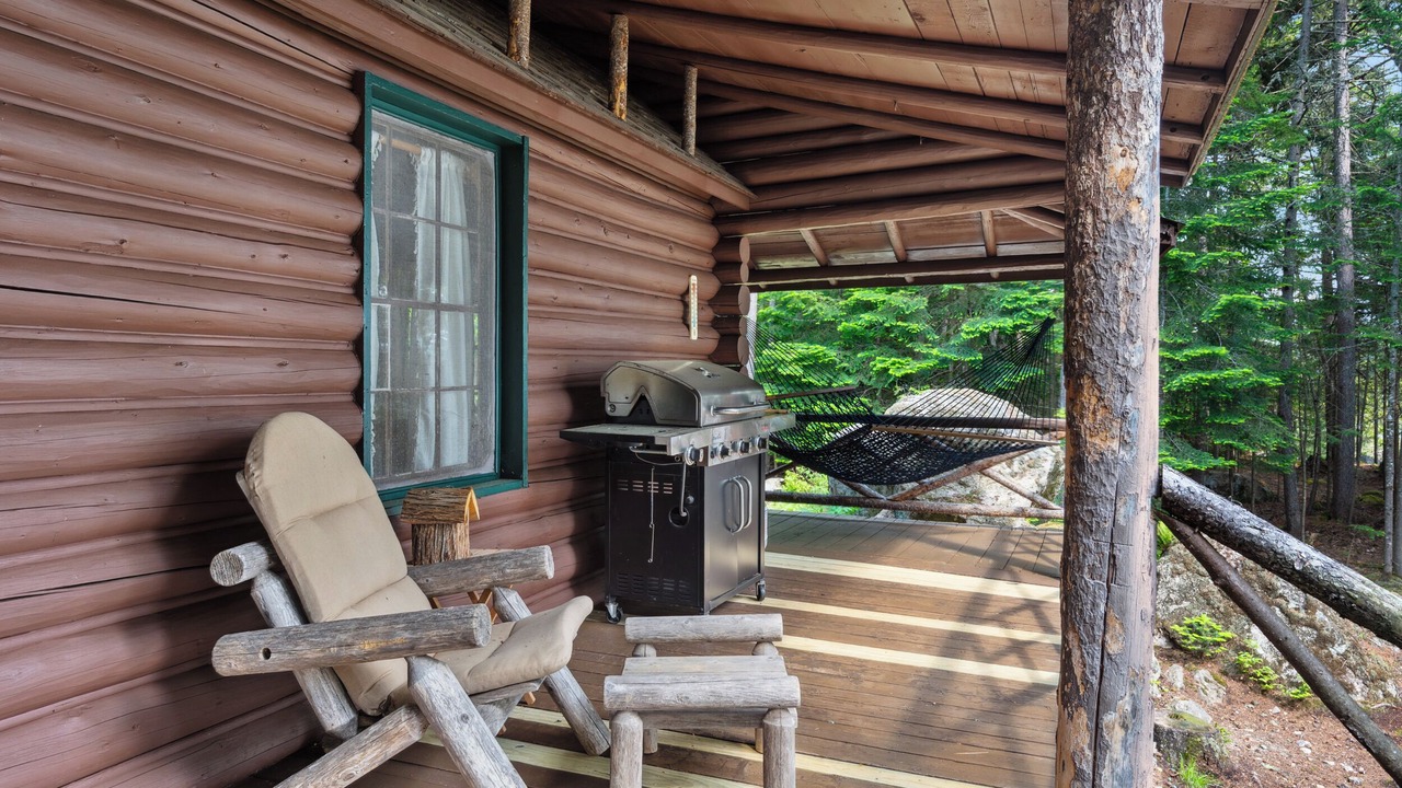 Photo of Outdoor in Rangeley