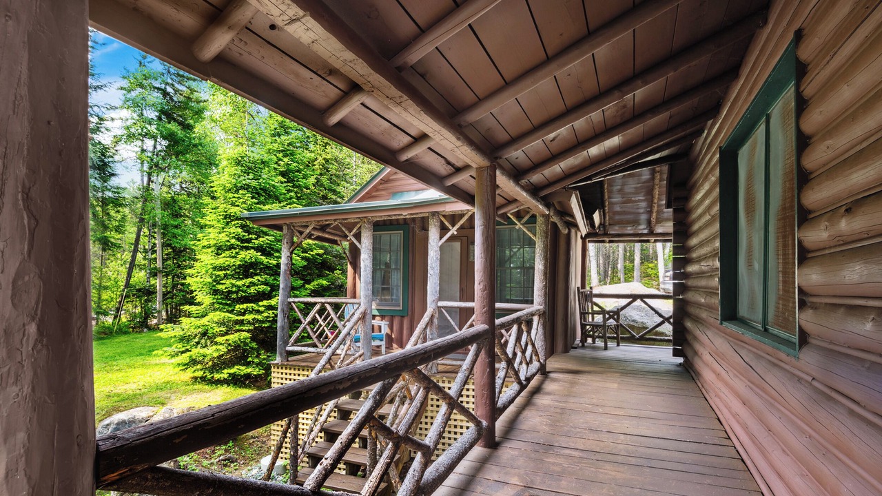 Photo of Outdoor in Rangeley
