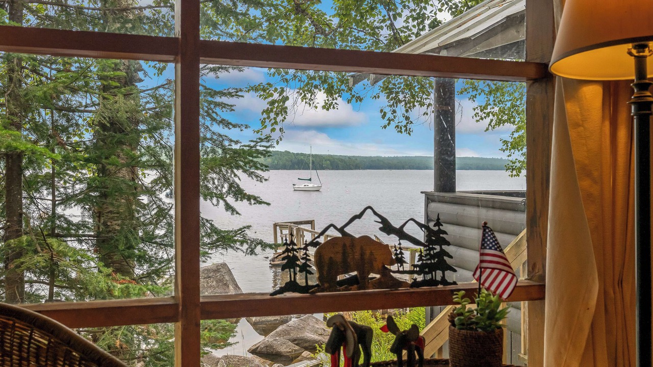 Photo of Outdoor in Rangeley