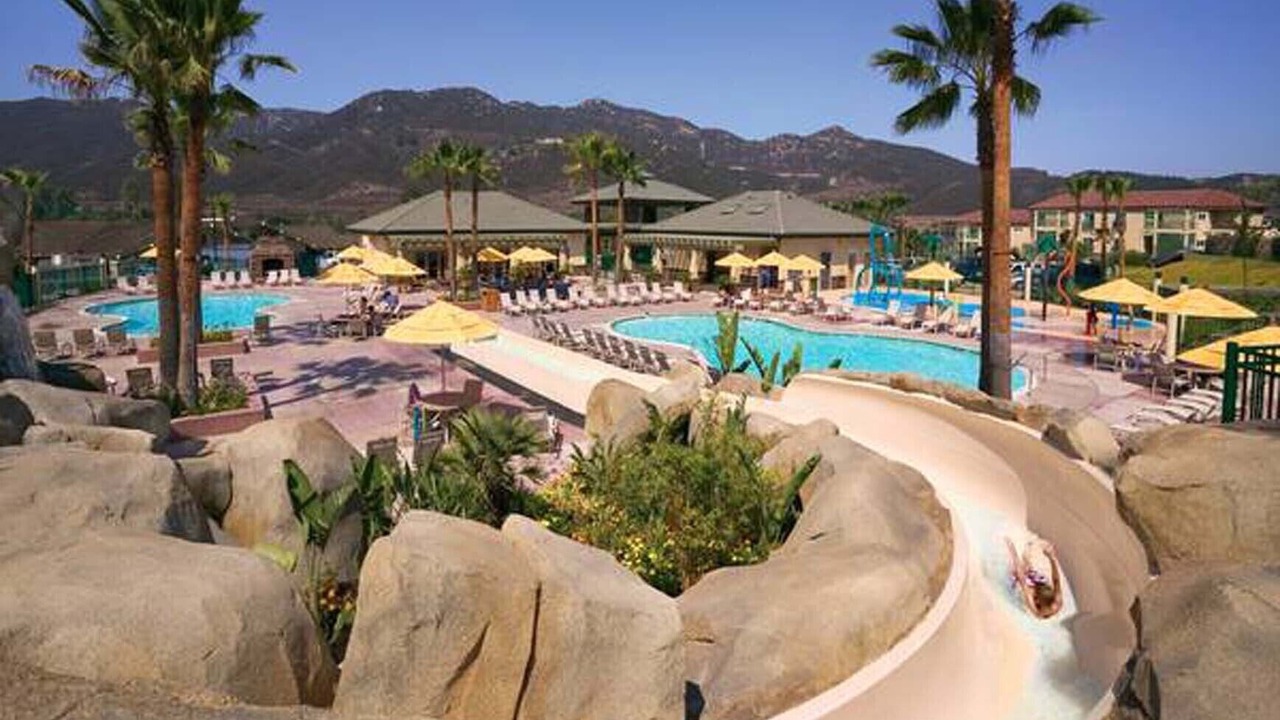 Photo of Outdoor in Lawrence Welk Resort Village