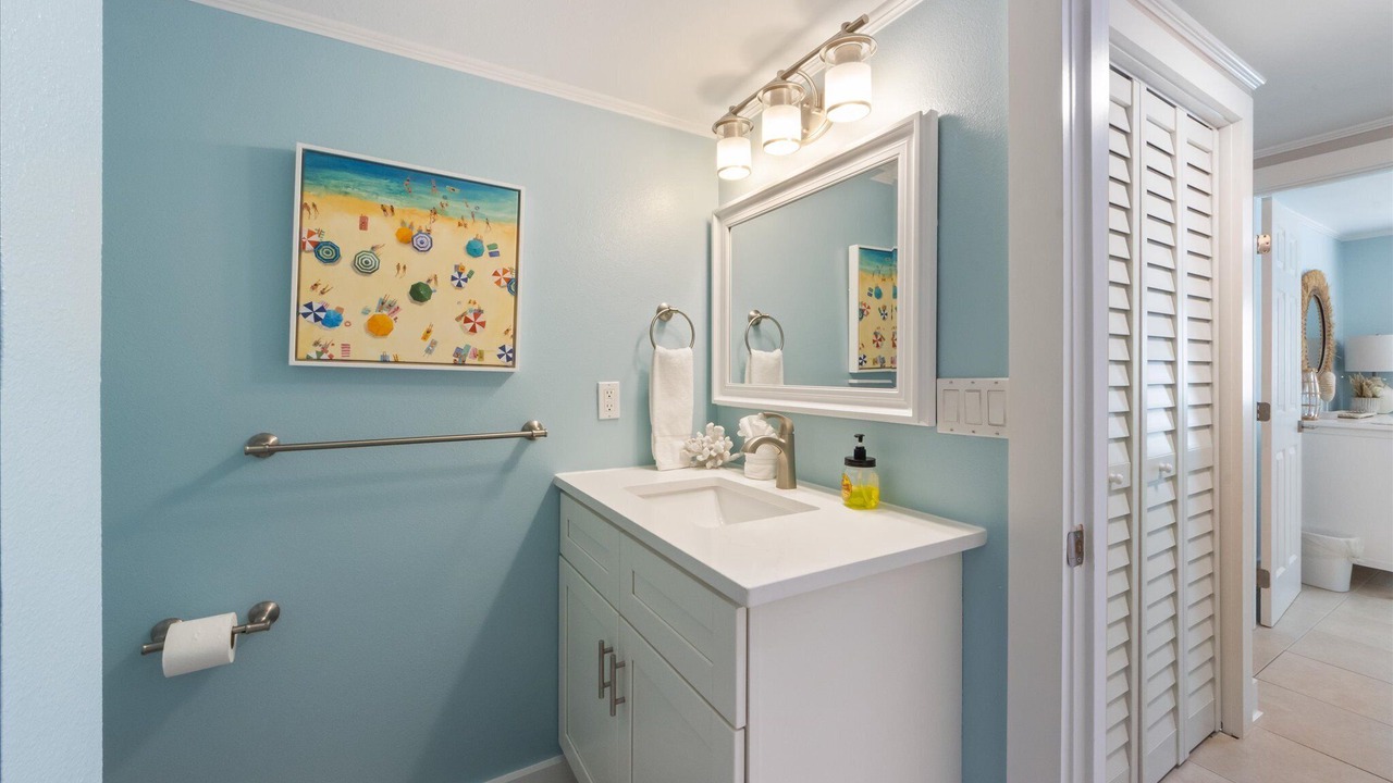 Photo of Bathroom in Anna Maria
