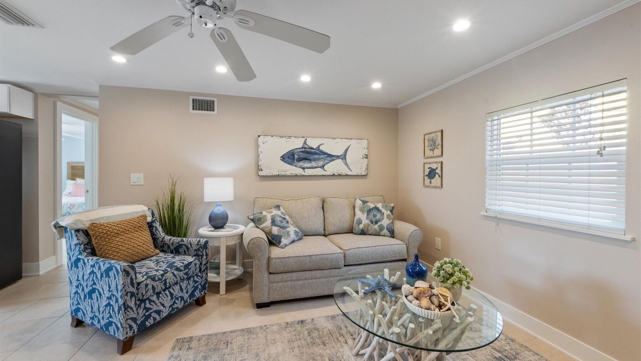 Photo of Livingroom in Anna Maria