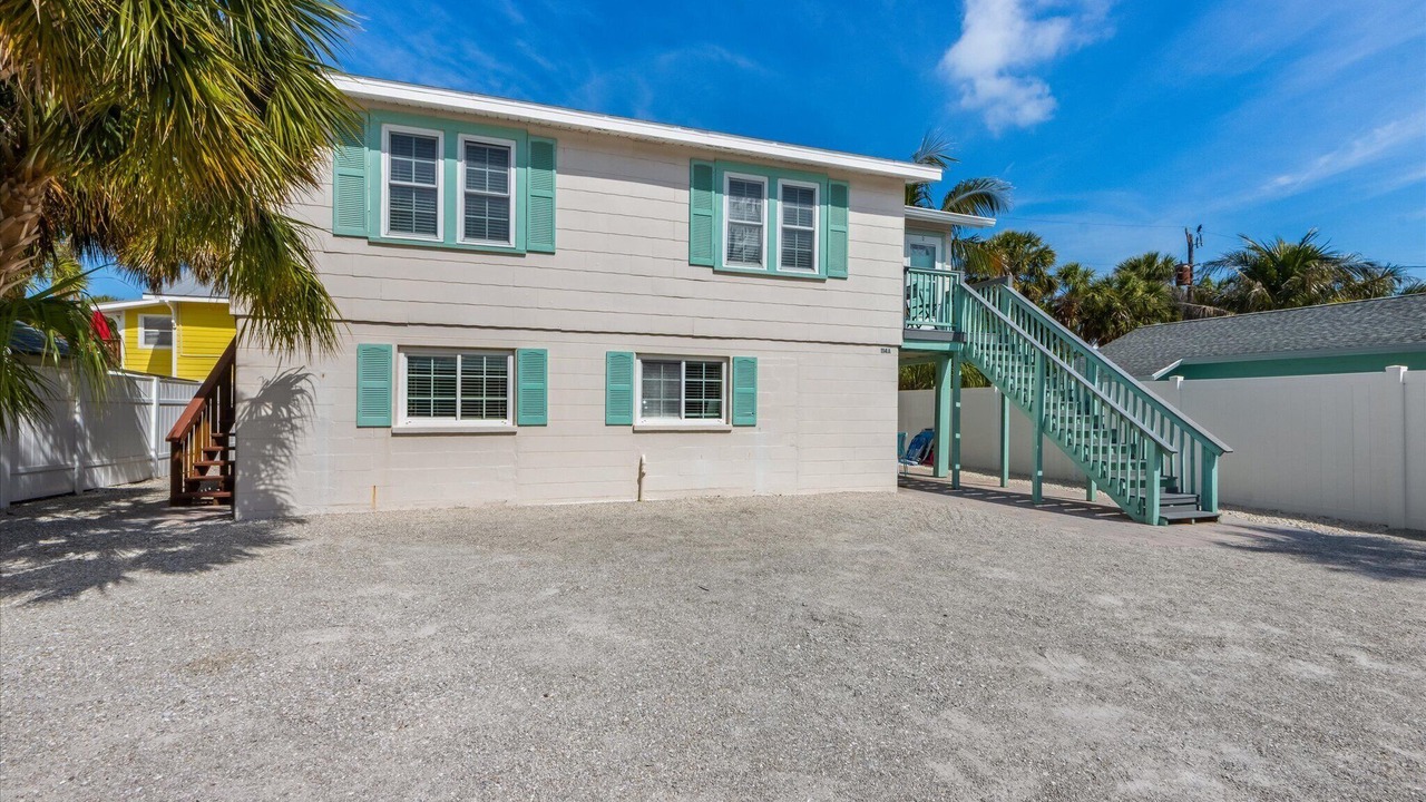 Photo of Outdoor in Anna Maria