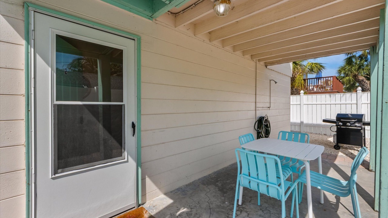 Photo of Outdoor in Anna Maria
