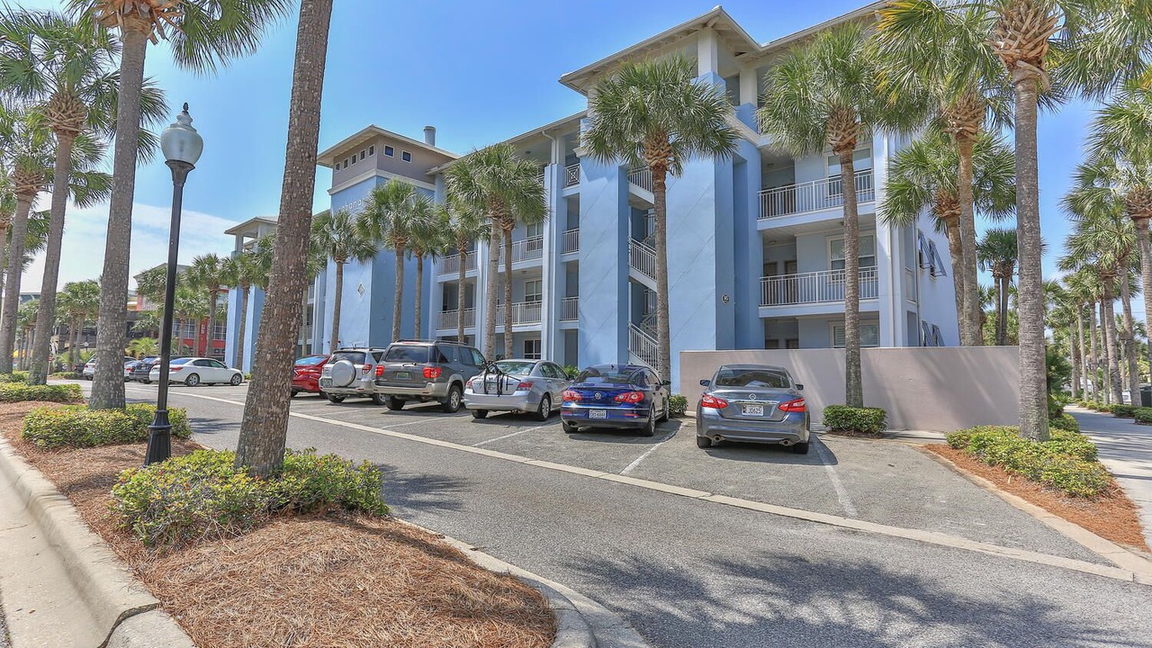 Photo of Outdoor in Gulf Place