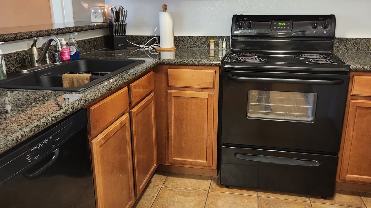 Photo of Kitchen in South Shores