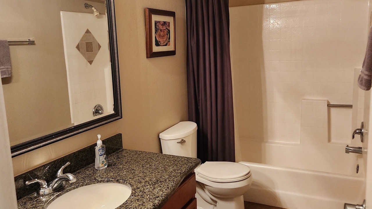 Photo of Bathroom in South Shores