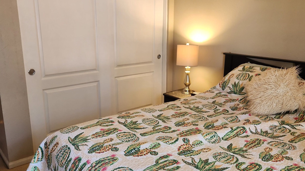 Photo of Bedroom in South Shores