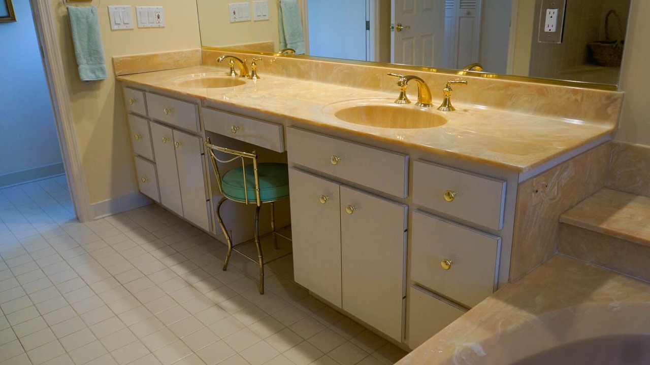 Photo of Bathroom in Plantation