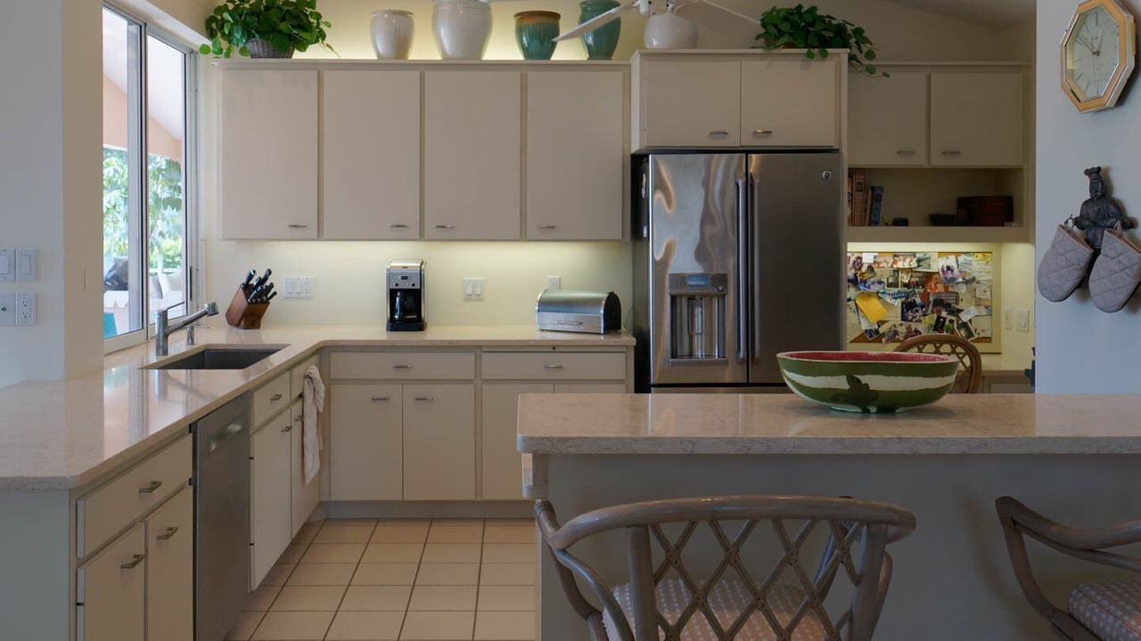 Photo of Kitchen in Plantation