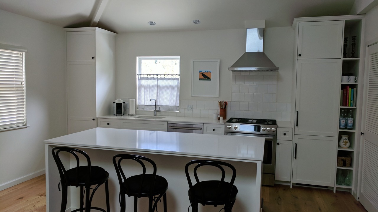 Photo of Kitchen in Carlson Park
