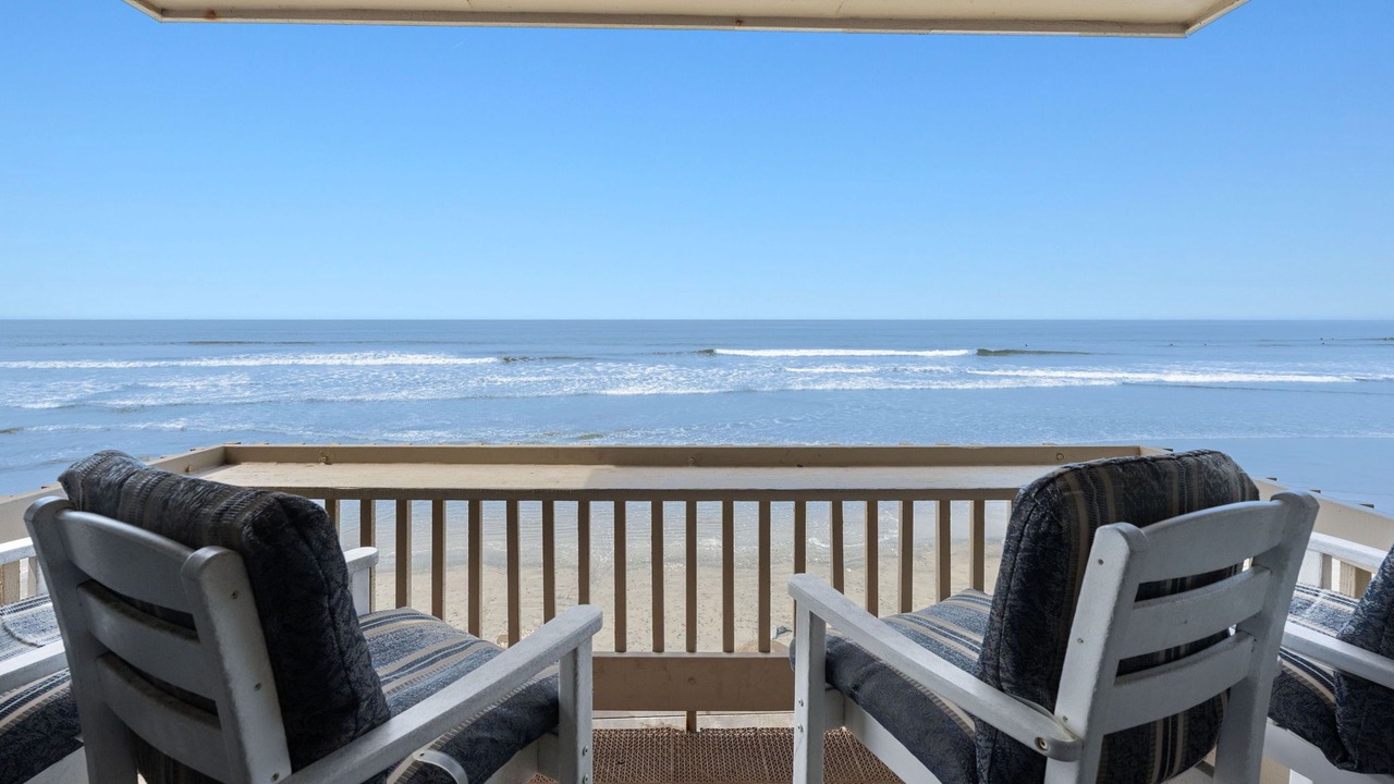 Photo of Patio Balcony in Townsite