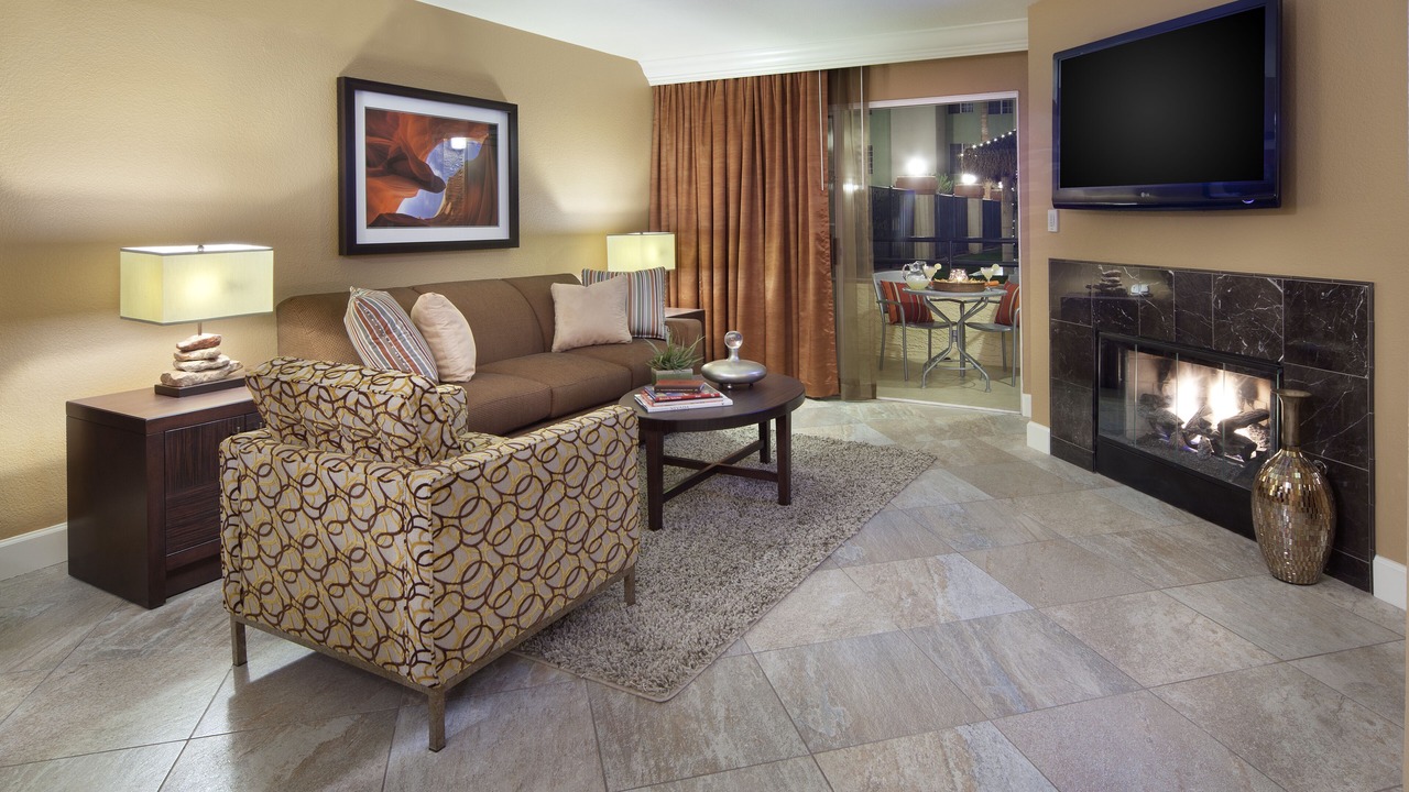 Photo of Livingroom in Las Vegas