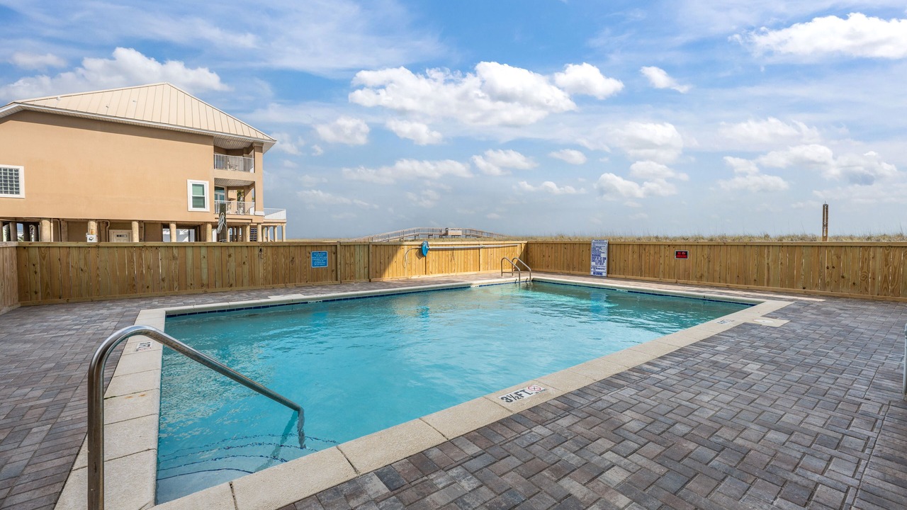 Photo of Outdoor in Navarre Beach