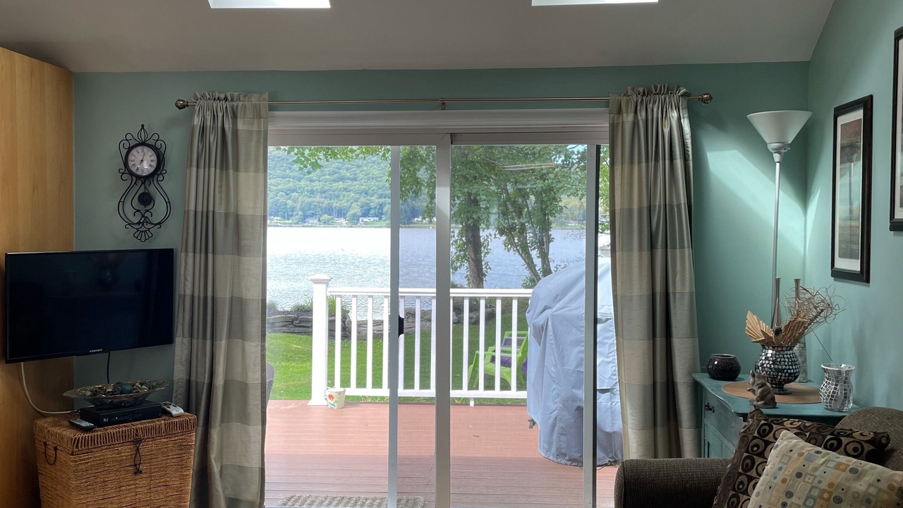 Photo of Livingroom in Rockport