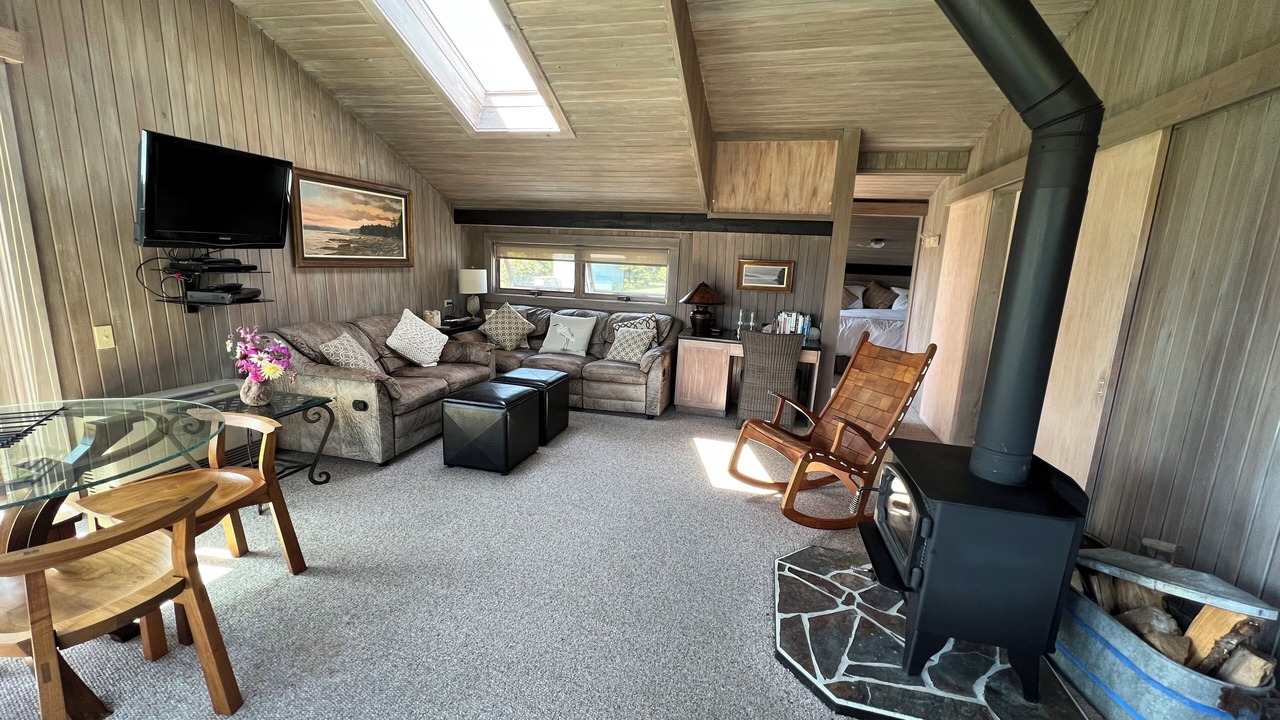 Photo of Bedroom in Seawall