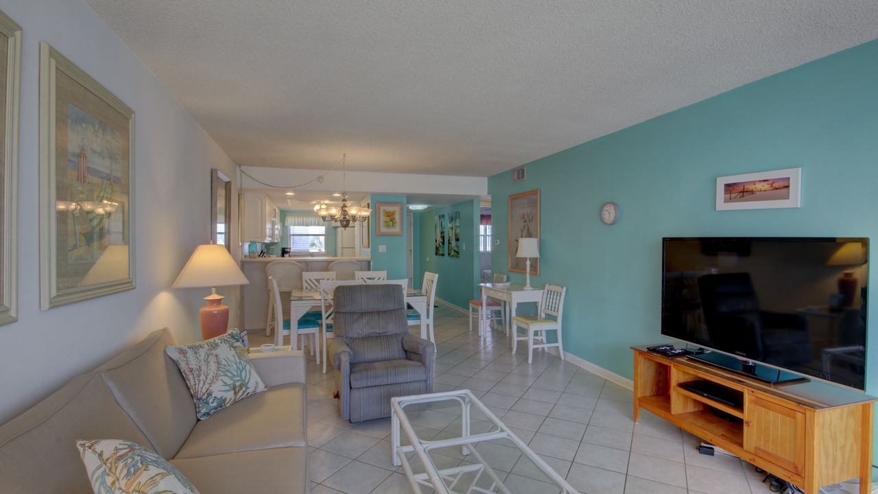 Photo of Livingroom in Fort Walton Beach